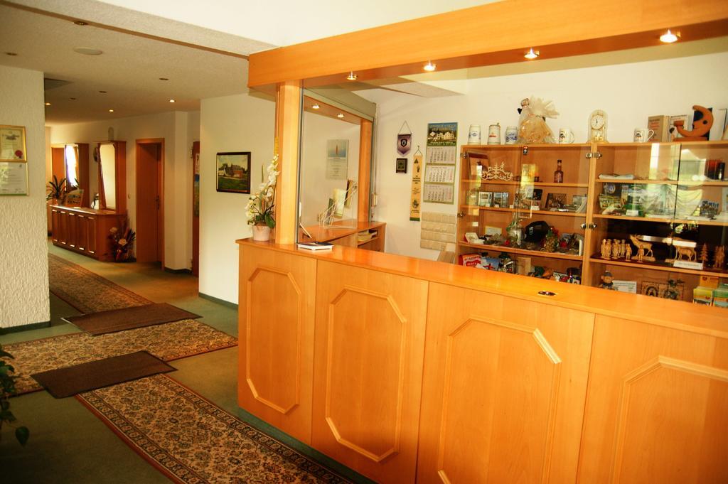 Hotel & Restaurant Danelchristelgut Lauter Ngoại thất bức ảnh